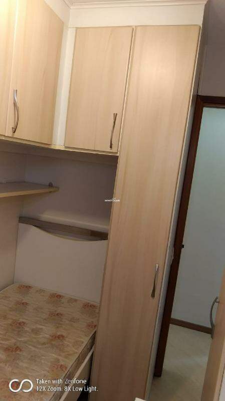 Apartamento à venda com 3 quartos, 65m² - Foto 5