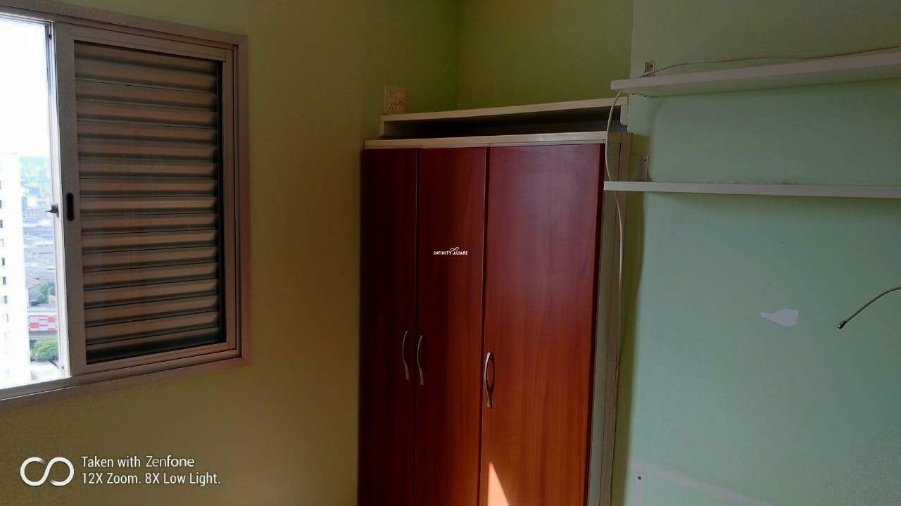 Apartamento à venda com 3 quartos, 65m² - Foto 9