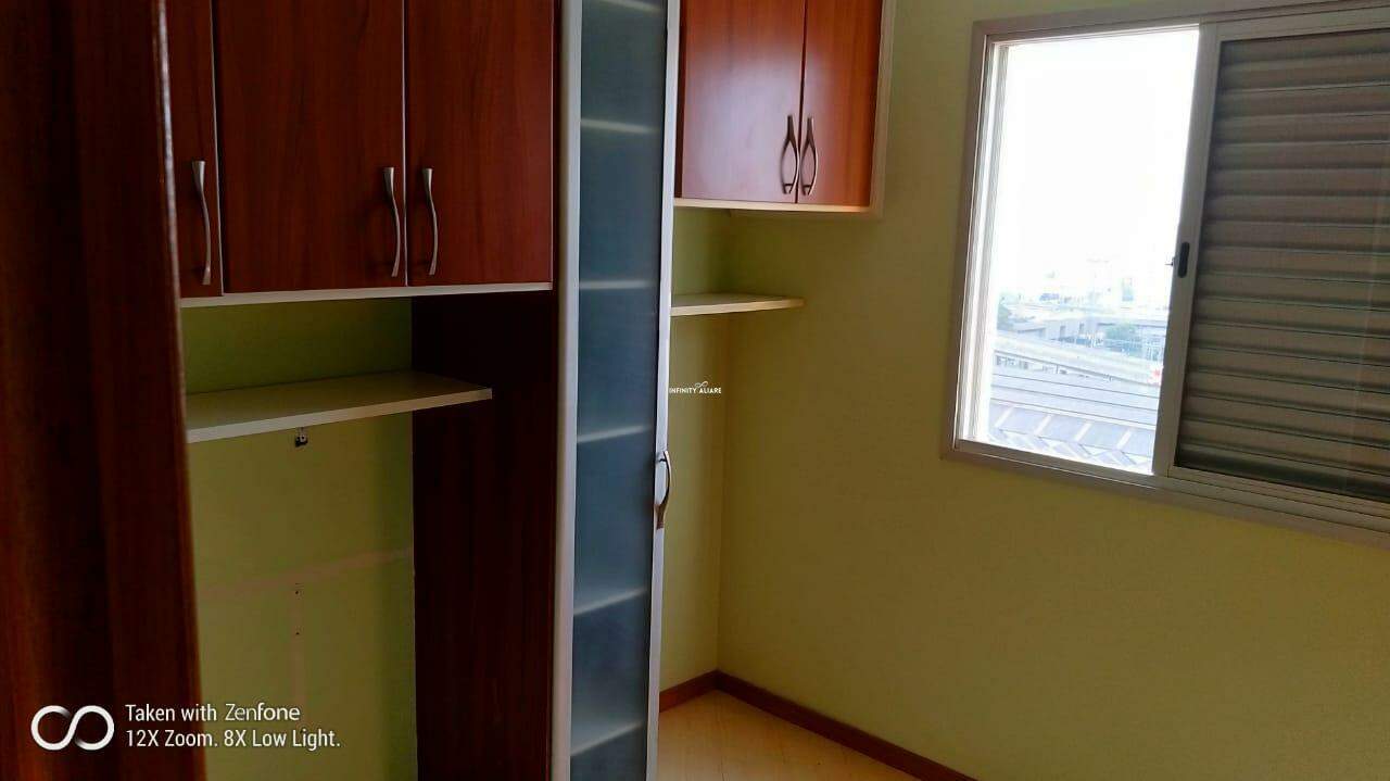 Apartamento à venda com 3 quartos, 65m² - Foto 7