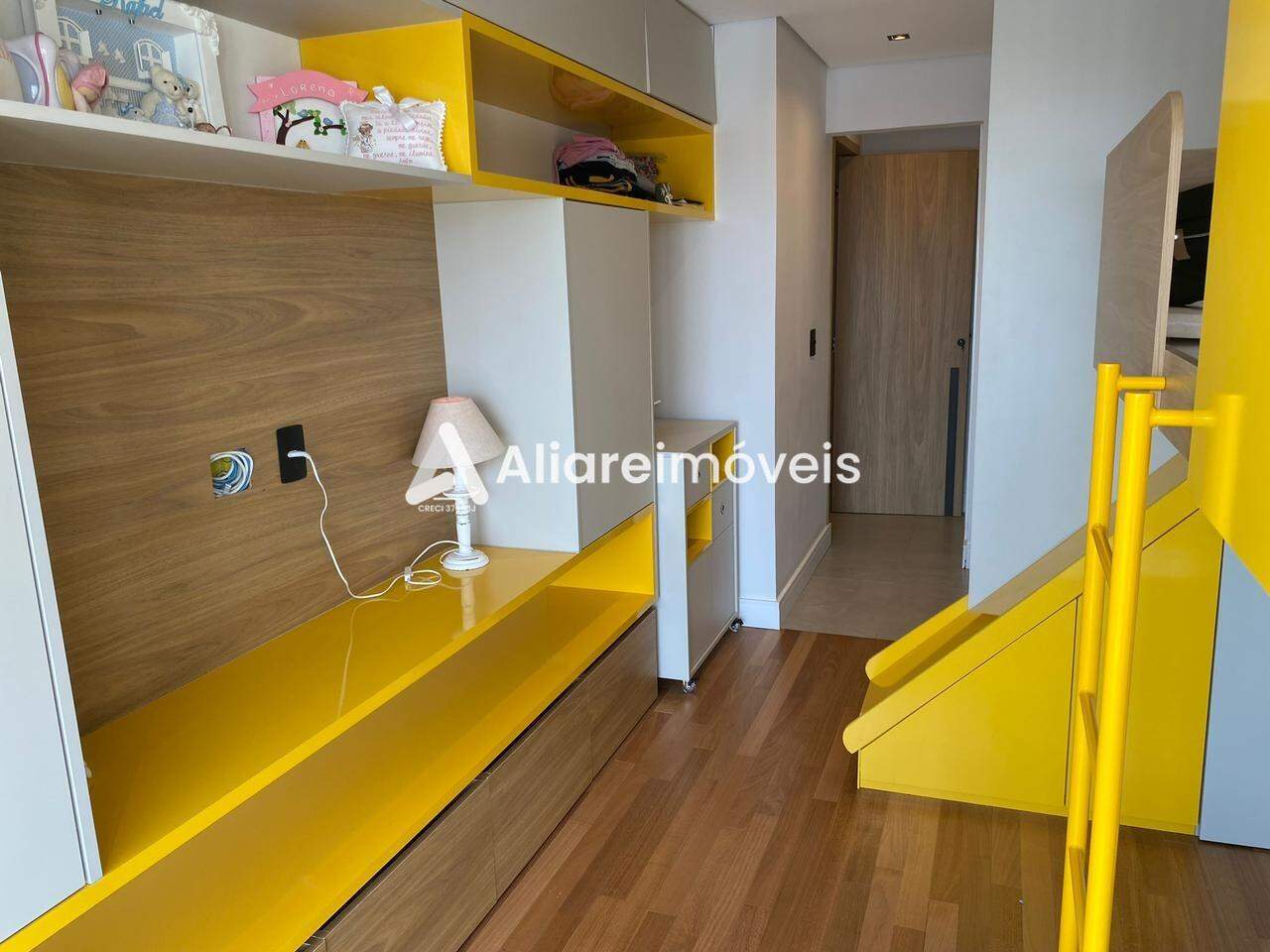 Cobertura à venda com 3 quartos, 215m² - Foto 9