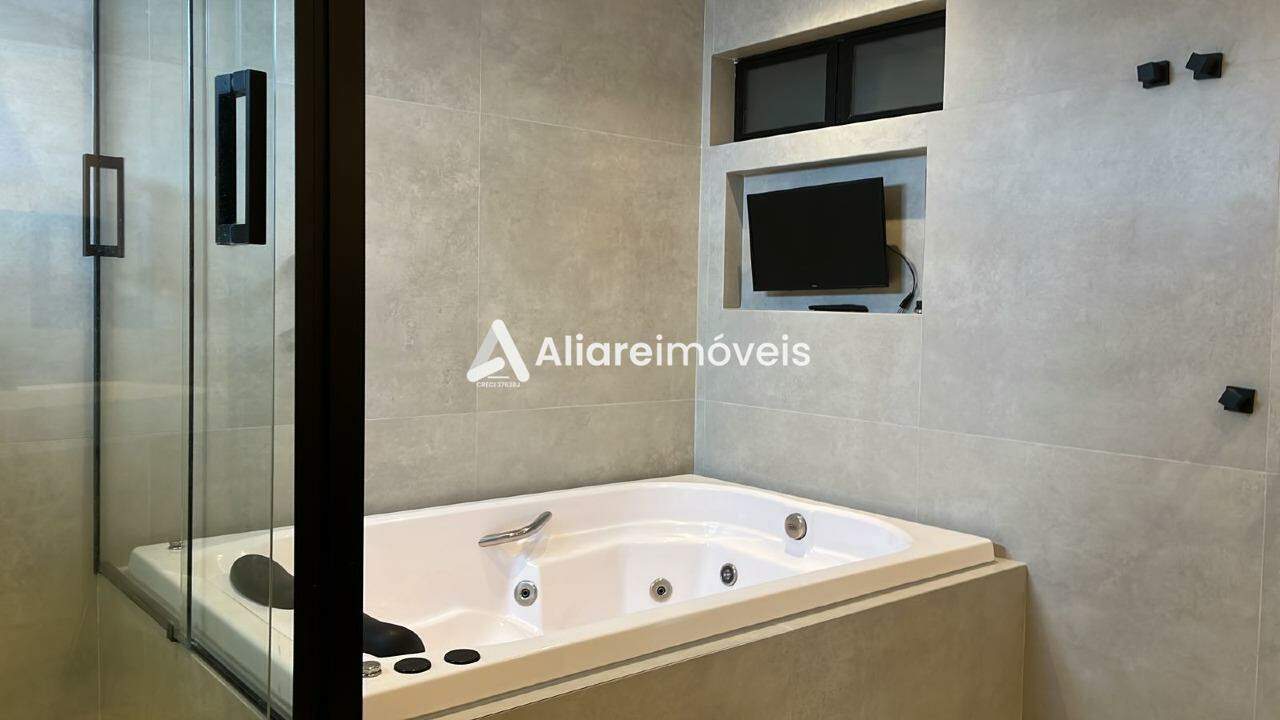 Cobertura à venda com 3 quartos, 215m² - Foto 12