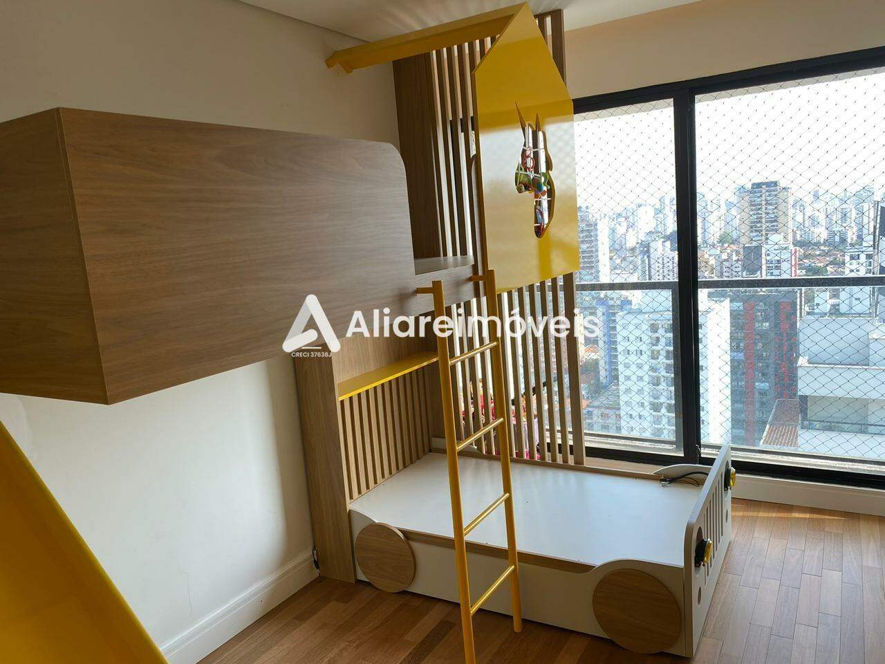 Cobertura à venda com 3 quartos, 215m² - Foto 11