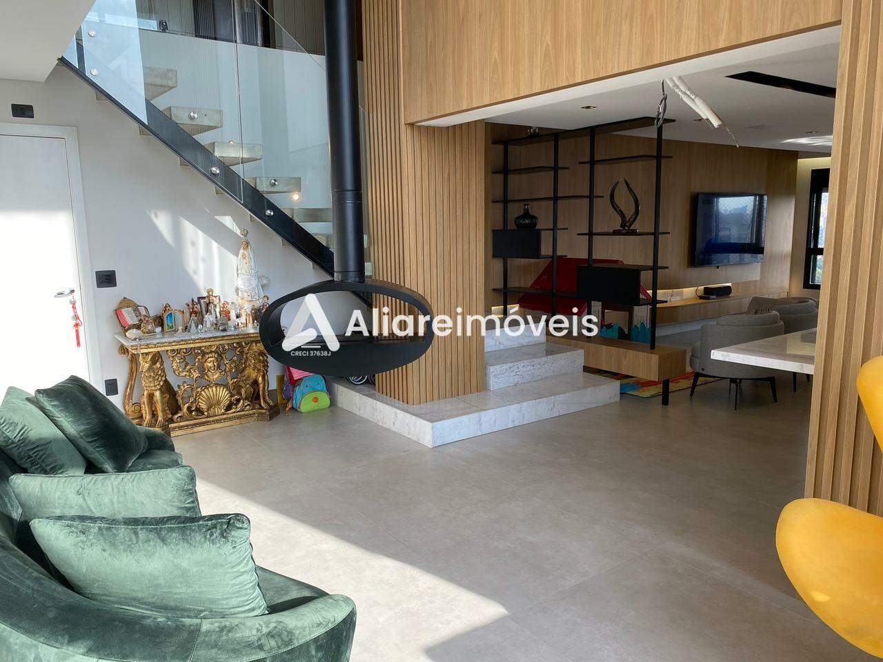 Cobertura à venda com 3 quartos, 215m² - Foto 30