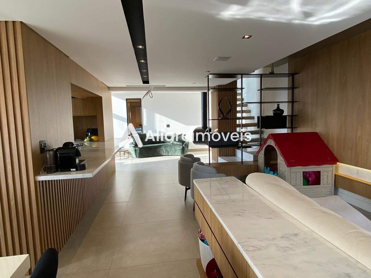 Cobertura à venda com 3 quartos, 215m² - Foto 17