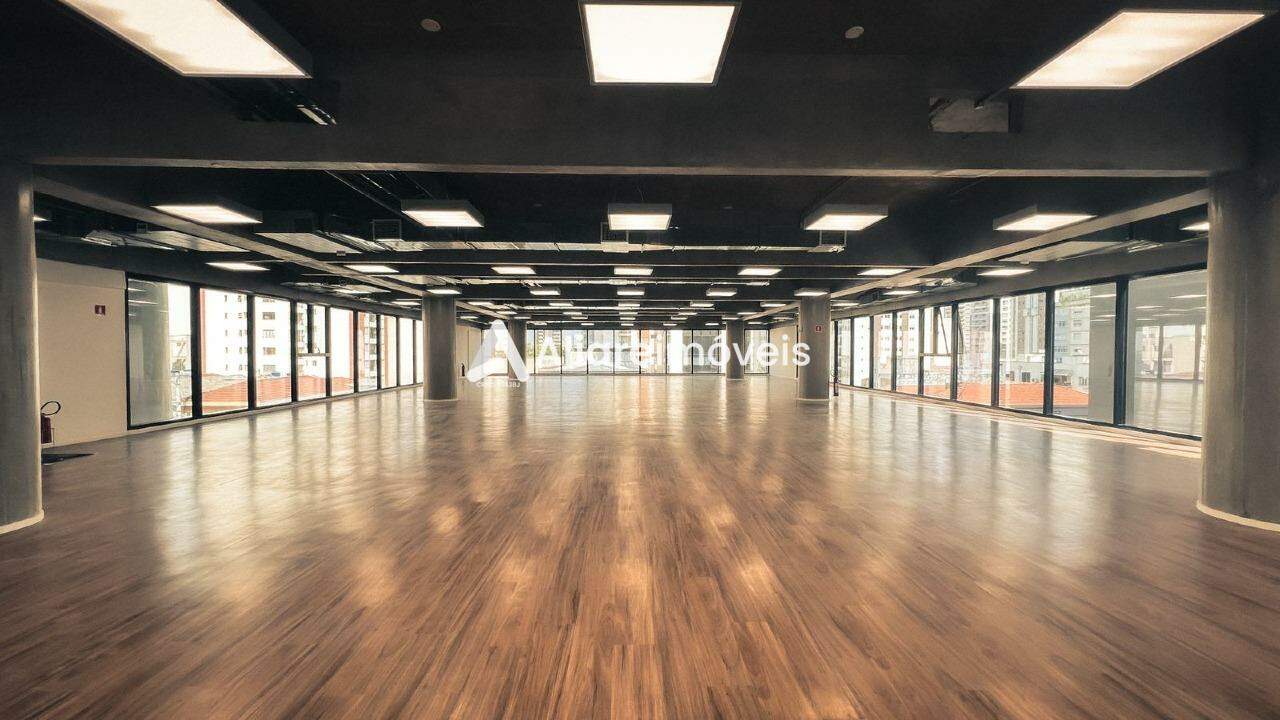 Prédio Inteiro para alugar, 3220m² - Foto 5