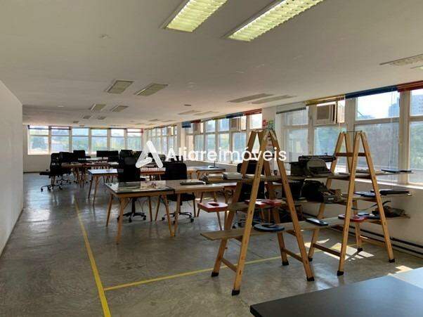 Conjunto Comercial-Sala para alugar, 450m² - Foto 3