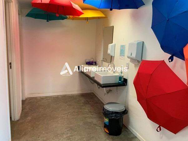 Conjunto Comercial-Sala para alugar, 450m² - Foto 7