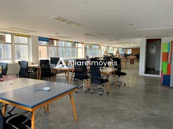 Conjunto Comercial-Sala para alugar, 450m² - Foto 1