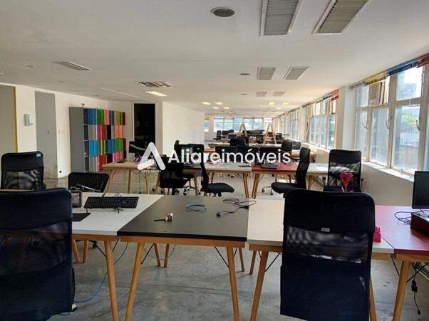 Conjunto Comercial-Sala para alugar, 450m² - Foto 2