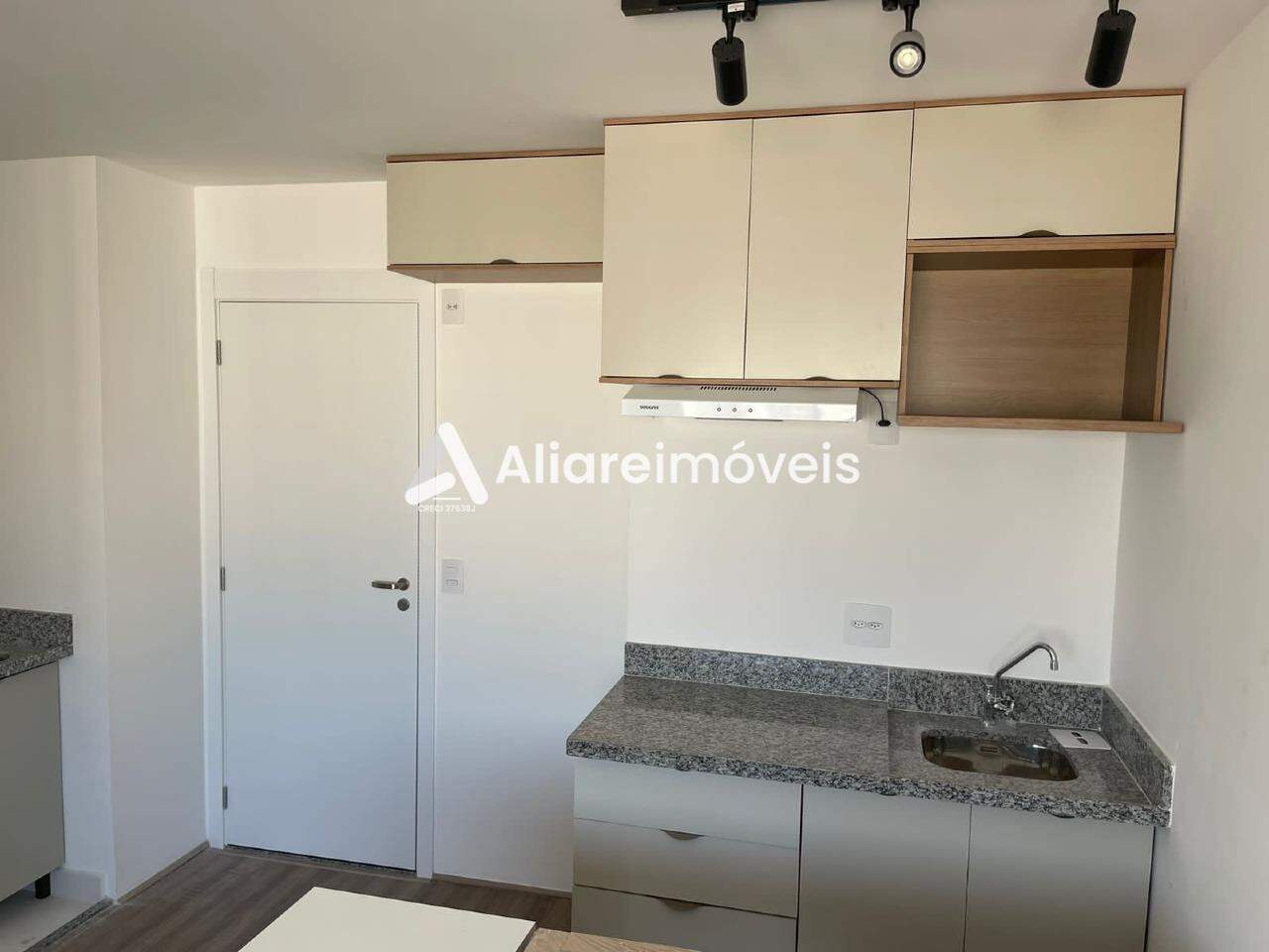 Apartamento à venda com 2 quartos, 38m² - Foto 8