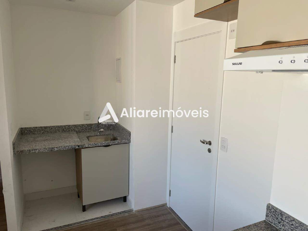 Apartamento à venda com 2 quartos, 38m² - Foto 10