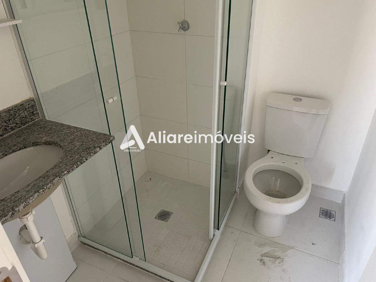 Apartamento à venda com 2 quartos, 38m² - Foto 25