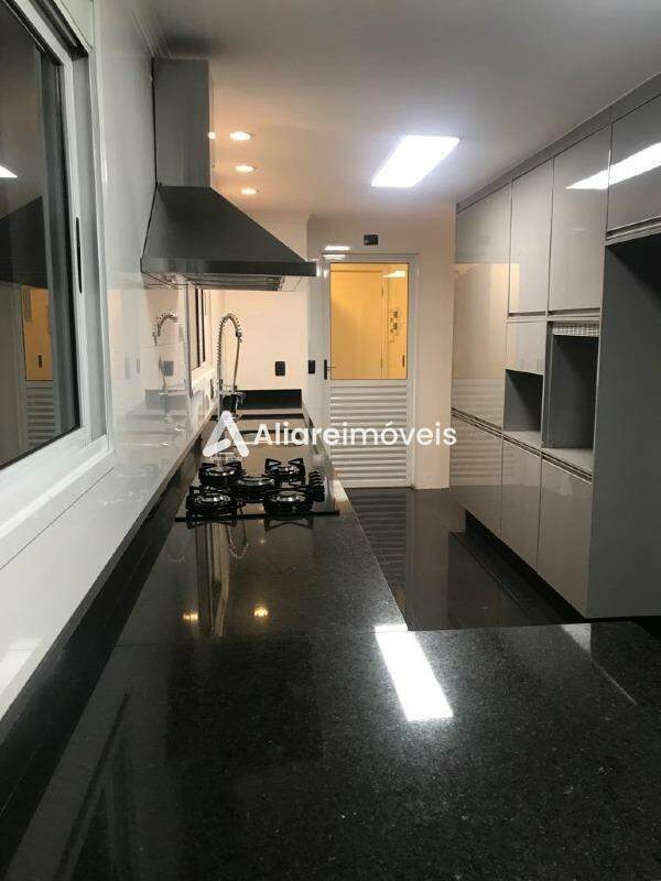 Apartamento à venda com 4 quartos, 178m² - Foto 14