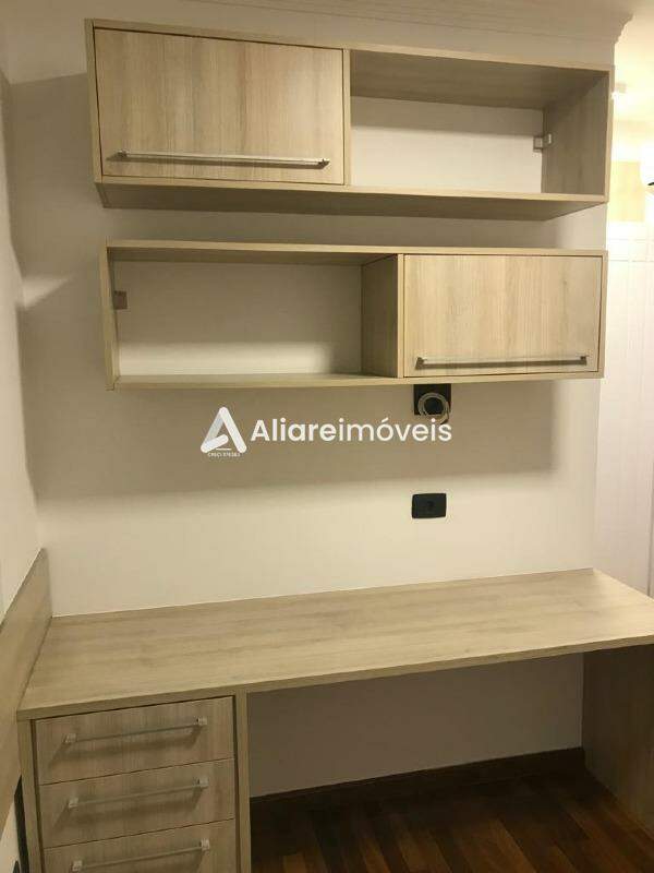 Apartamento à venda com 4 quartos, 178m² - Foto 15