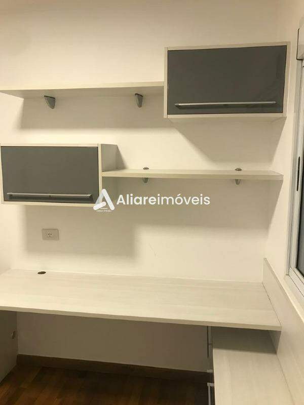 Apartamento à venda com 4 quartos, 178m² - Foto 30