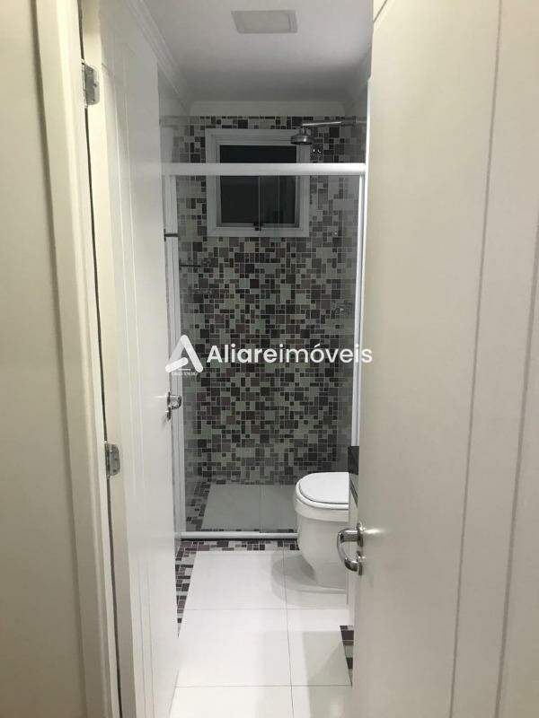 Apartamento à venda com 4 quartos, 178m² - Foto 21