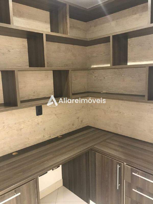 Apartamento à venda com 4 quartos, 178m² - Foto 3