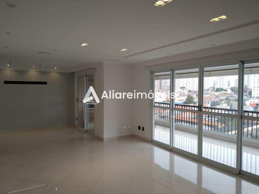 Apartamento à venda com 4 quartos, 178m² - Foto 5