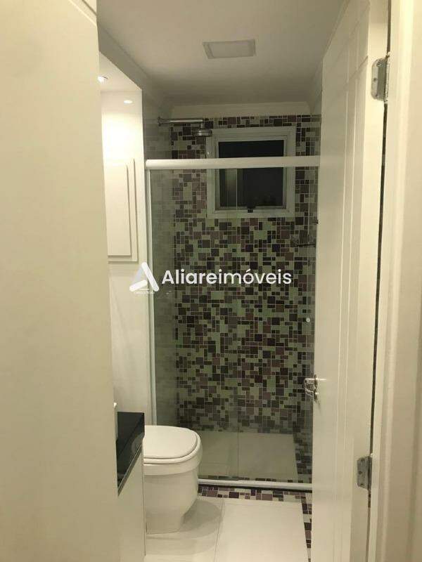 Apartamento à venda com 4 quartos, 178m² - Foto 11