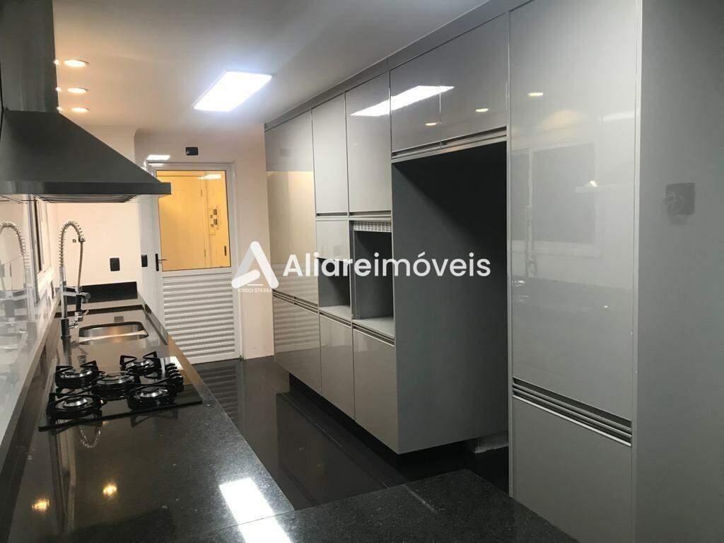 Apartamento à venda com 4 quartos, 178m² - Foto 12