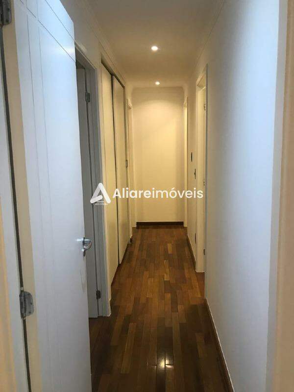 Apartamento à venda com 4 quartos, 178m² - Foto 9