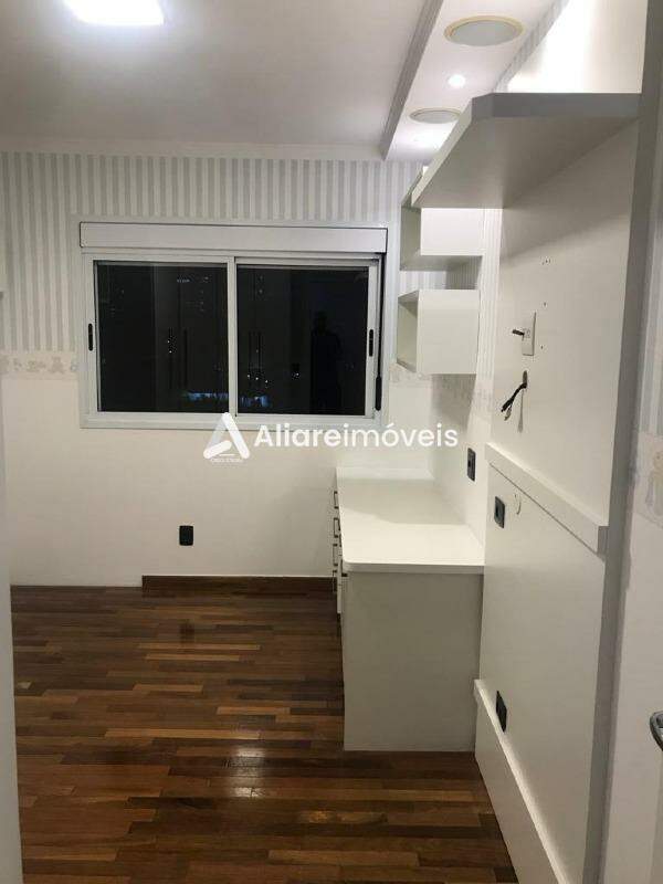 Apartamento à venda com 4 quartos, 178m² - Foto 19