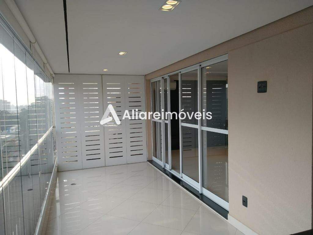 Apartamento à venda com 4 quartos, 178m² - Foto 8