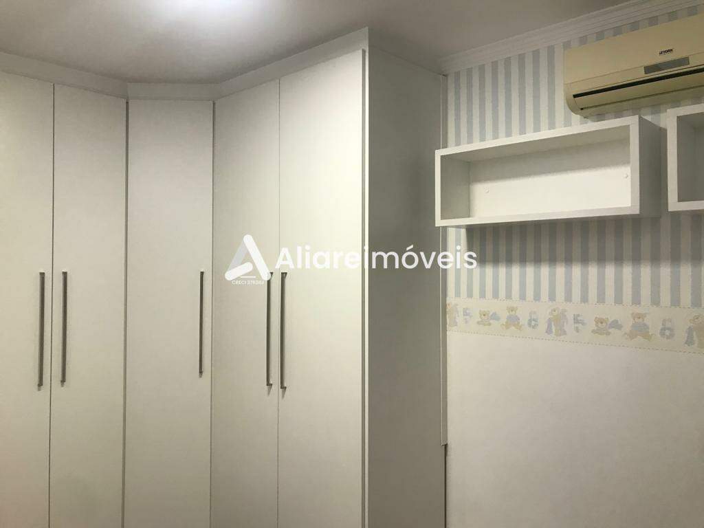 Apartamento à venda com 4 quartos, 178m² - Foto 24