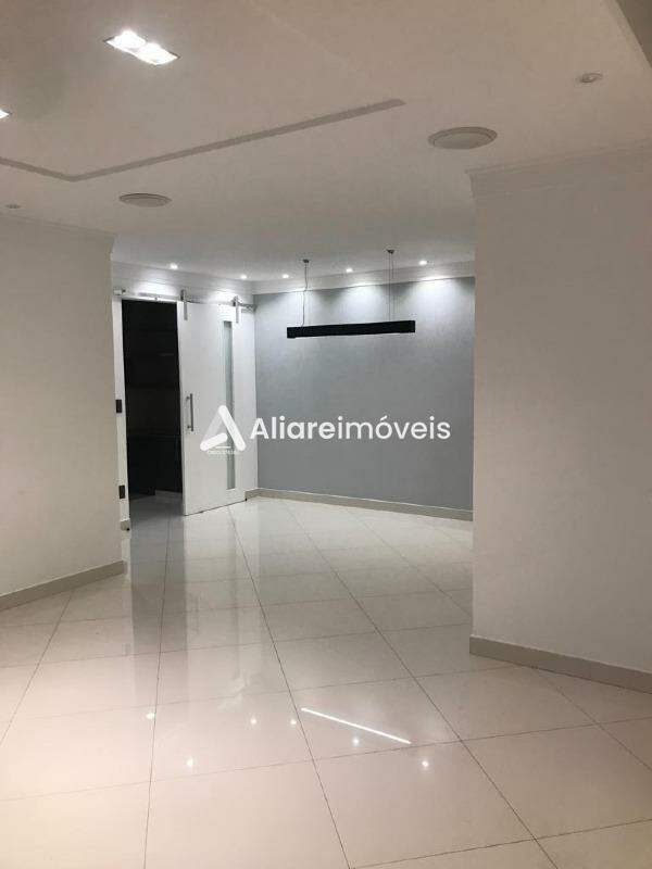 Apartamento à venda com 4 quartos, 178m² - Foto 7