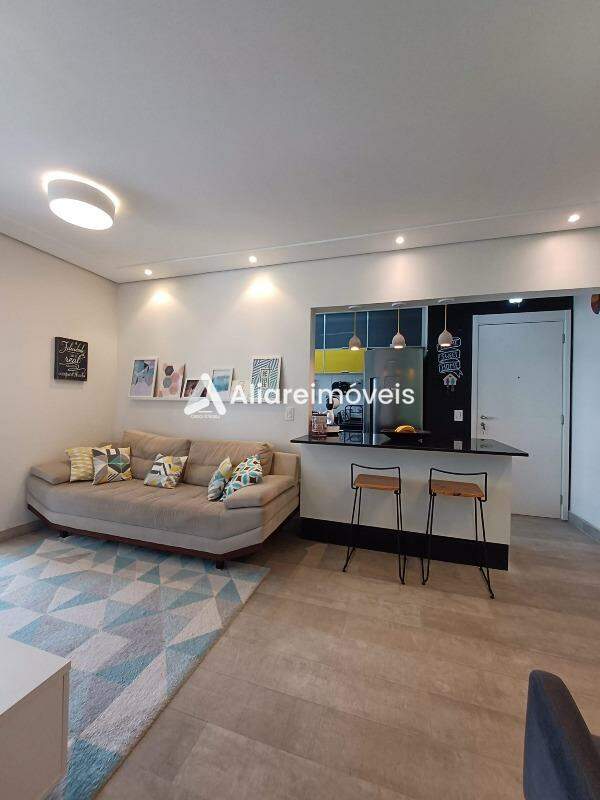 Apartamento à venda com 3 quartos, 79m² - Foto 7