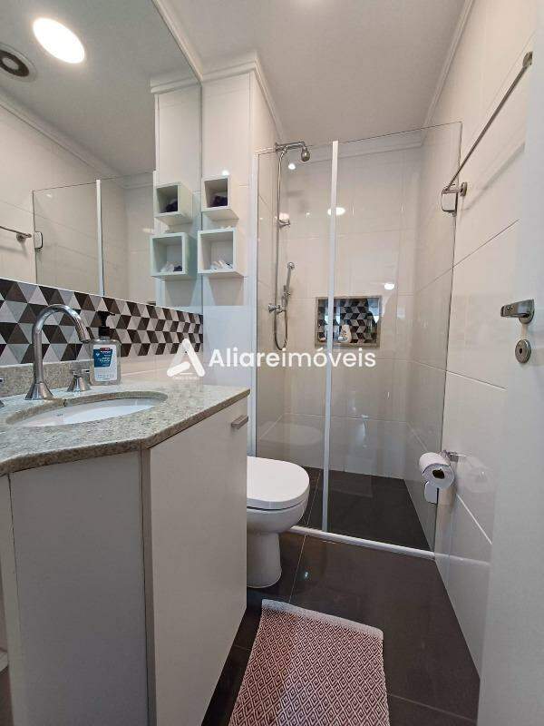 Apartamento à venda com 3 quartos, 79m² - Foto 20