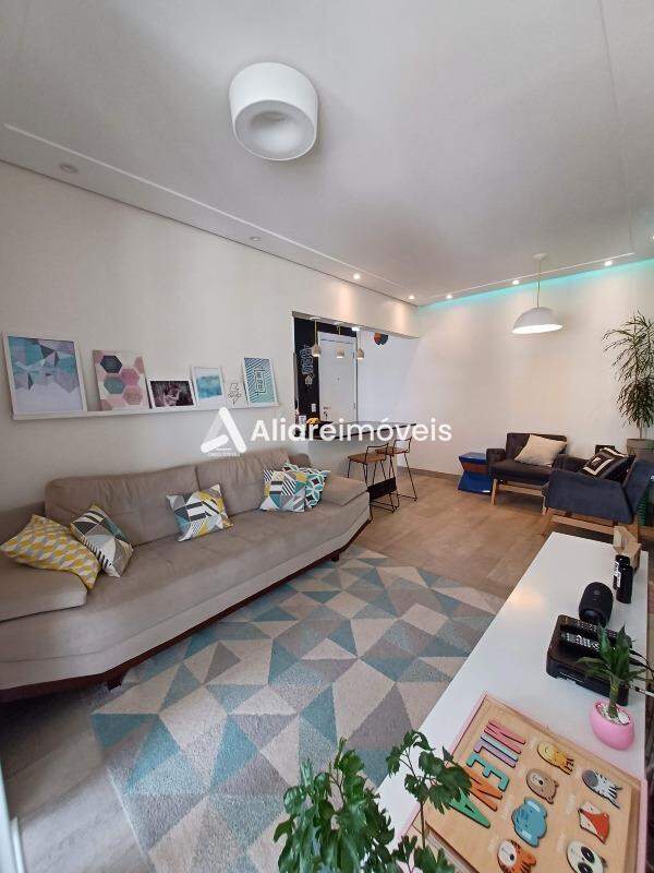 Apartamento à venda com 3 quartos, 79m² - Foto 6