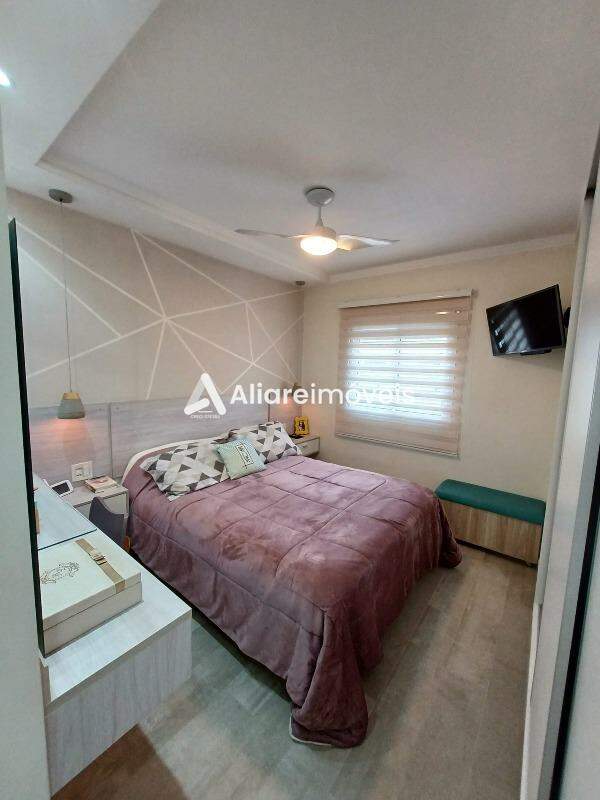 Apartamento à venda com 3 quartos, 79m² - Foto 28