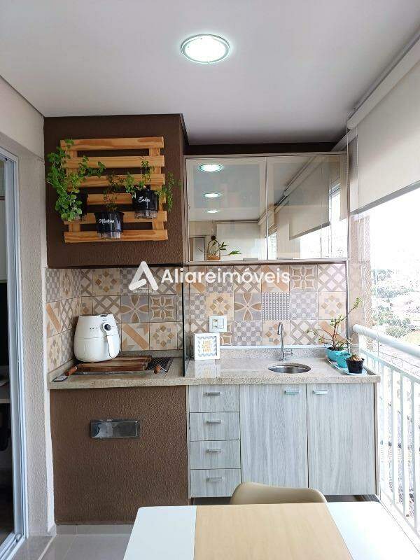 Apartamento à venda com 3 quartos, 79m² - Foto 12