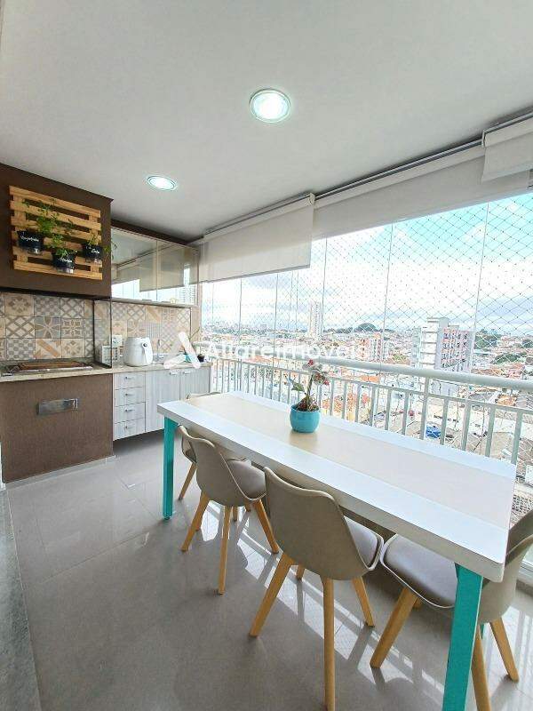 Apartamento à venda com 3 quartos, 79m² - Foto 11