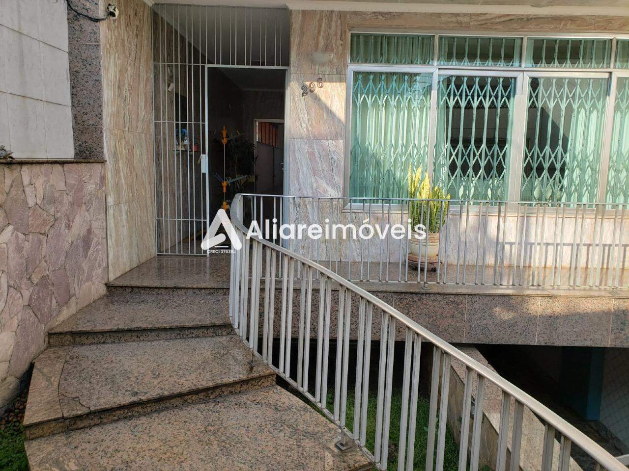 Casa à venda com 3 quartos, 407m² - Foto 26