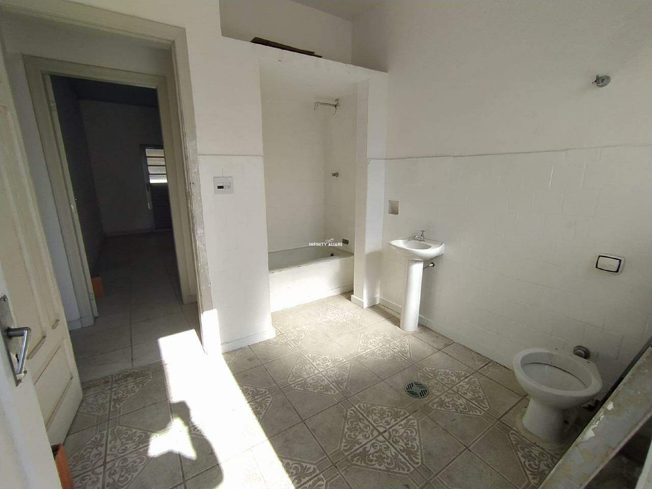 Loja-Salão para alugar, 110m² - Foto 2