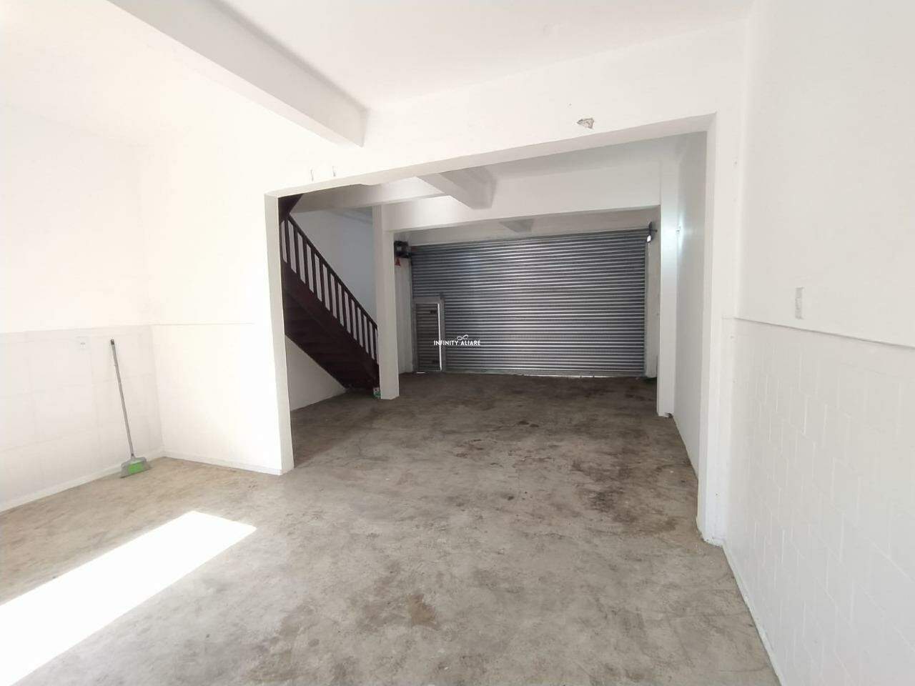 Loja-Salão para alugar, 110m² - Foto 1