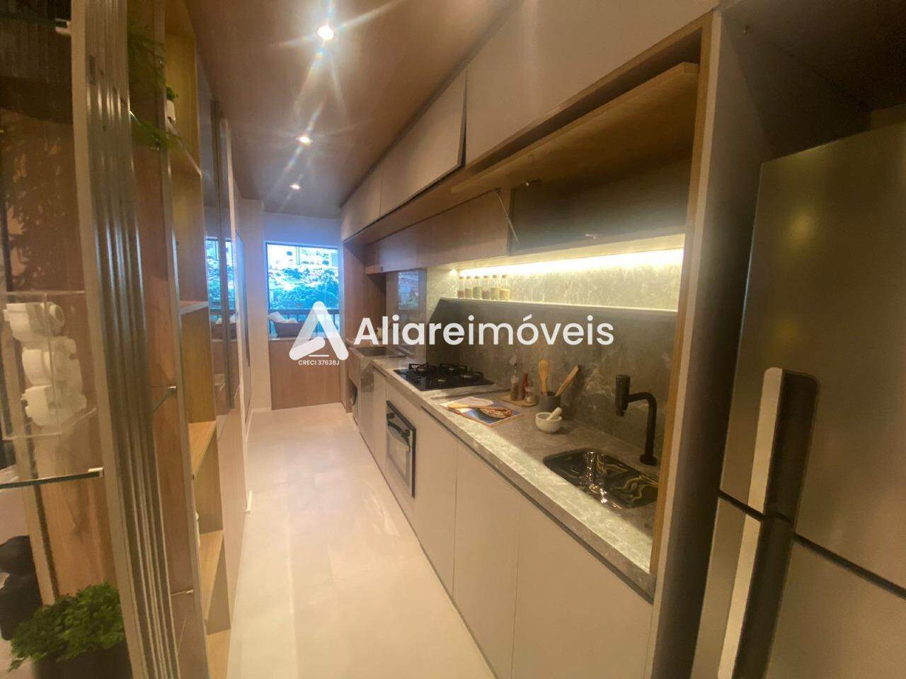 Apartamento à venda com 3 quartos, 82m² - Foto 6