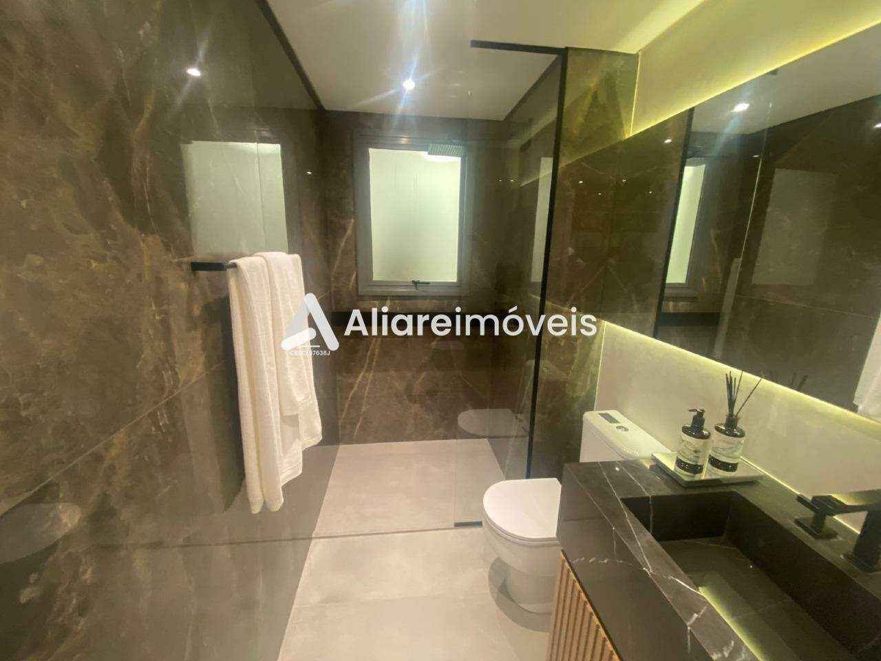 Apartamento à venda com 3 quartos, 82m² - Foto 9