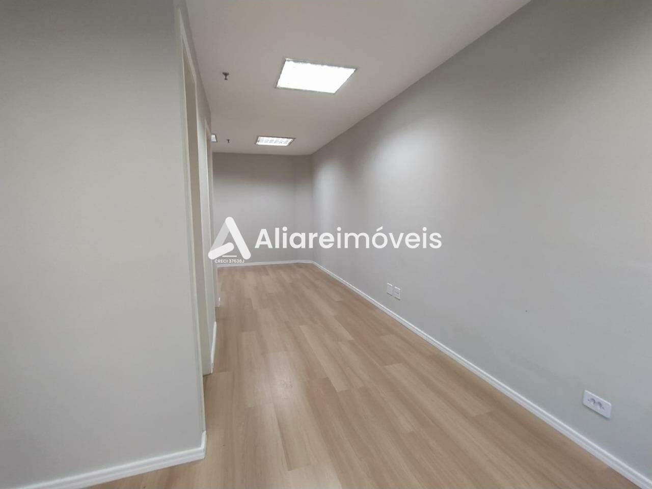 Conjunto Comercial-Sala para alugar, 32m² - Foto 6