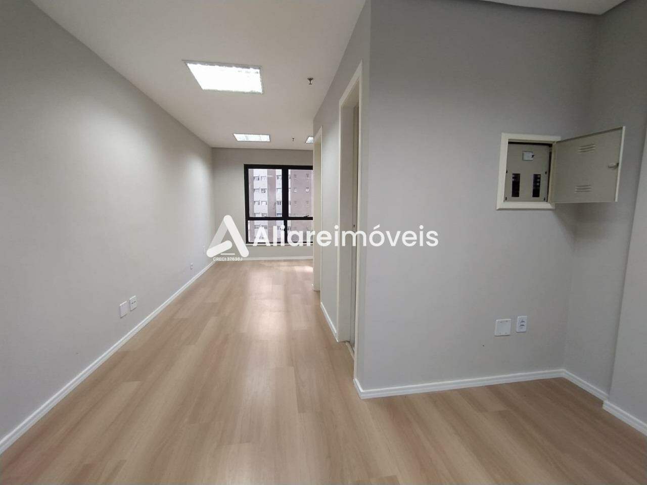 Conjunto Comercial-Sala para alugar, 32m² - Foto 2