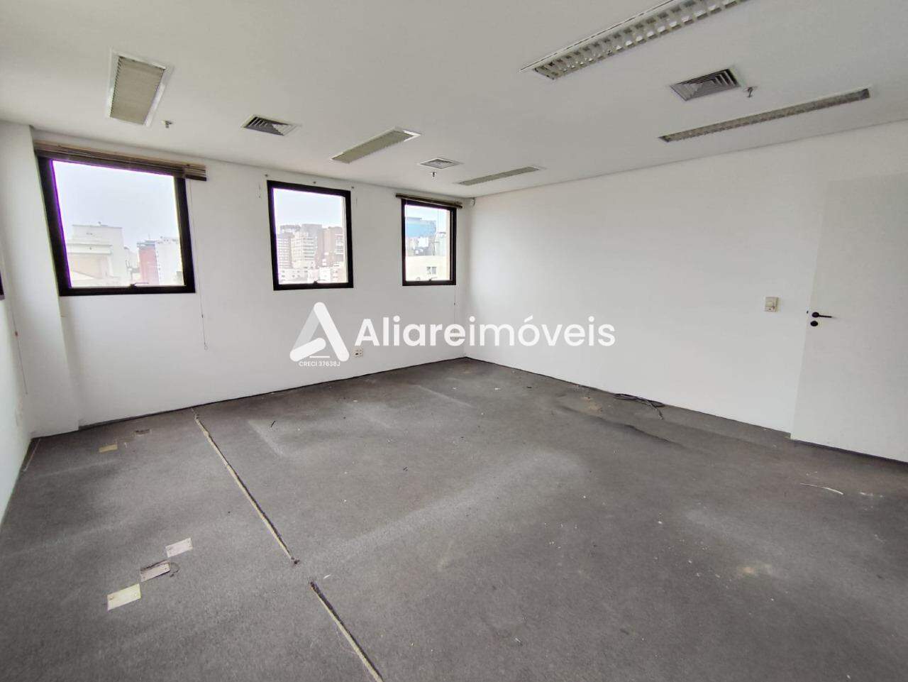 Conjunto Comercial-Sala para alugar, 76m² - Foto 7