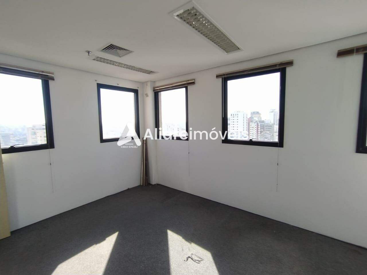 Conjunto Comercial-Sala para alugar, 76m² - Foto 16