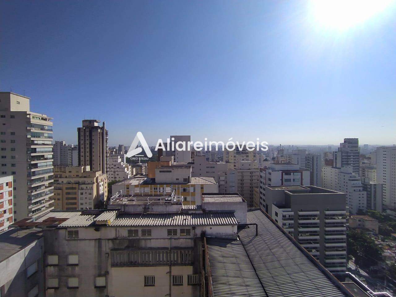 Conjunto Comercial-Sala para alugar, 76m² - Foto 15