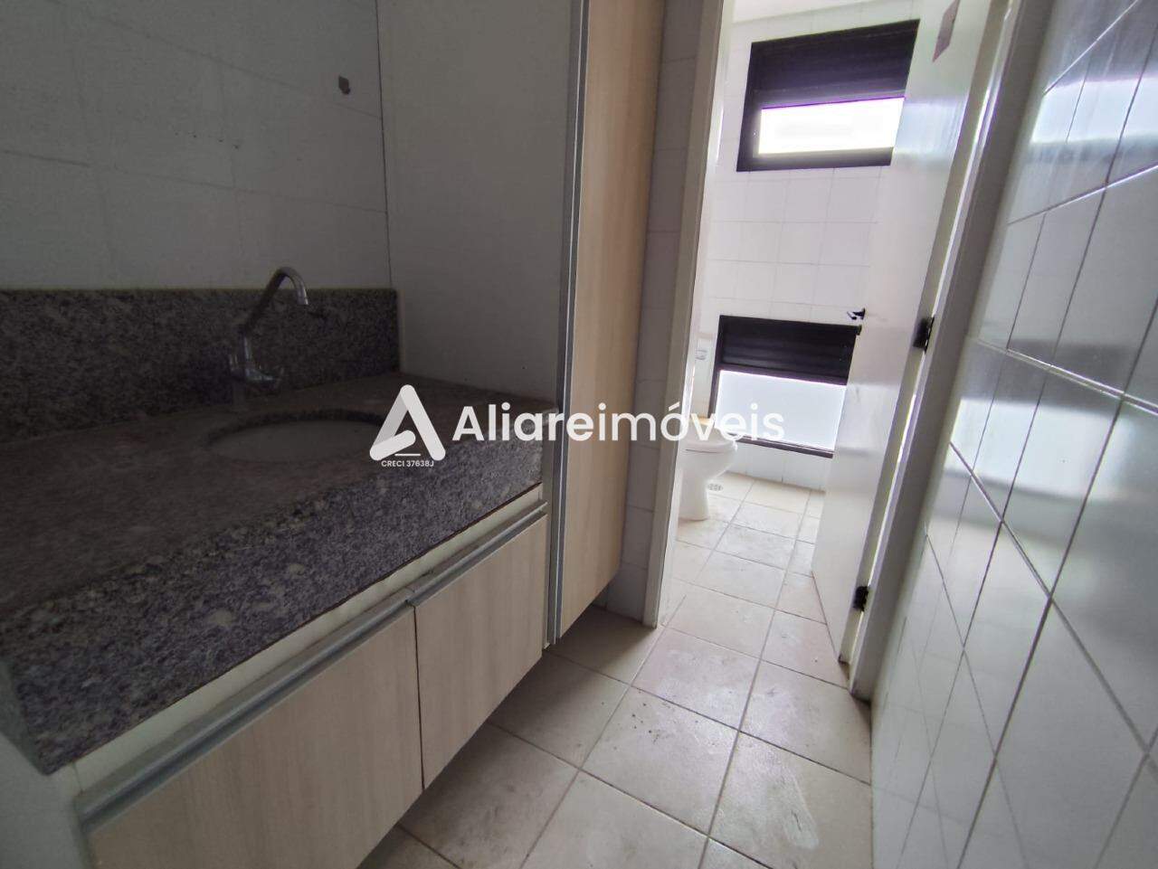 Conjunto Comercial-Sala para alugar, 76m² - Foto 5