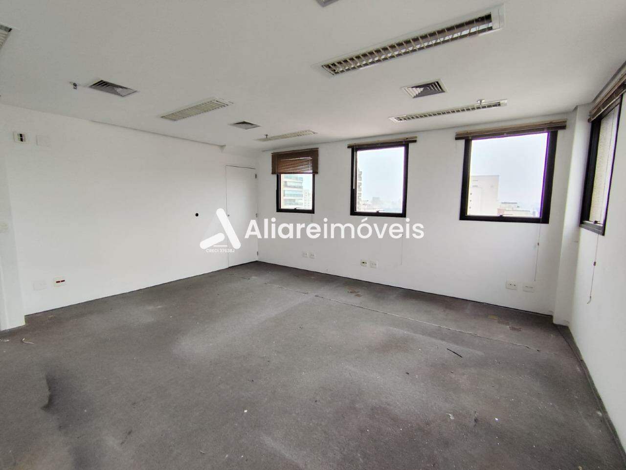 Conjunto Comercial-Sala para alugar, 76m² - Foto 4