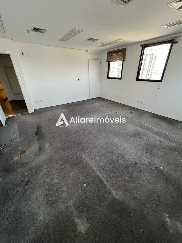 Conjunto Comercial-Sala para alugar, 76m² - Foto 8