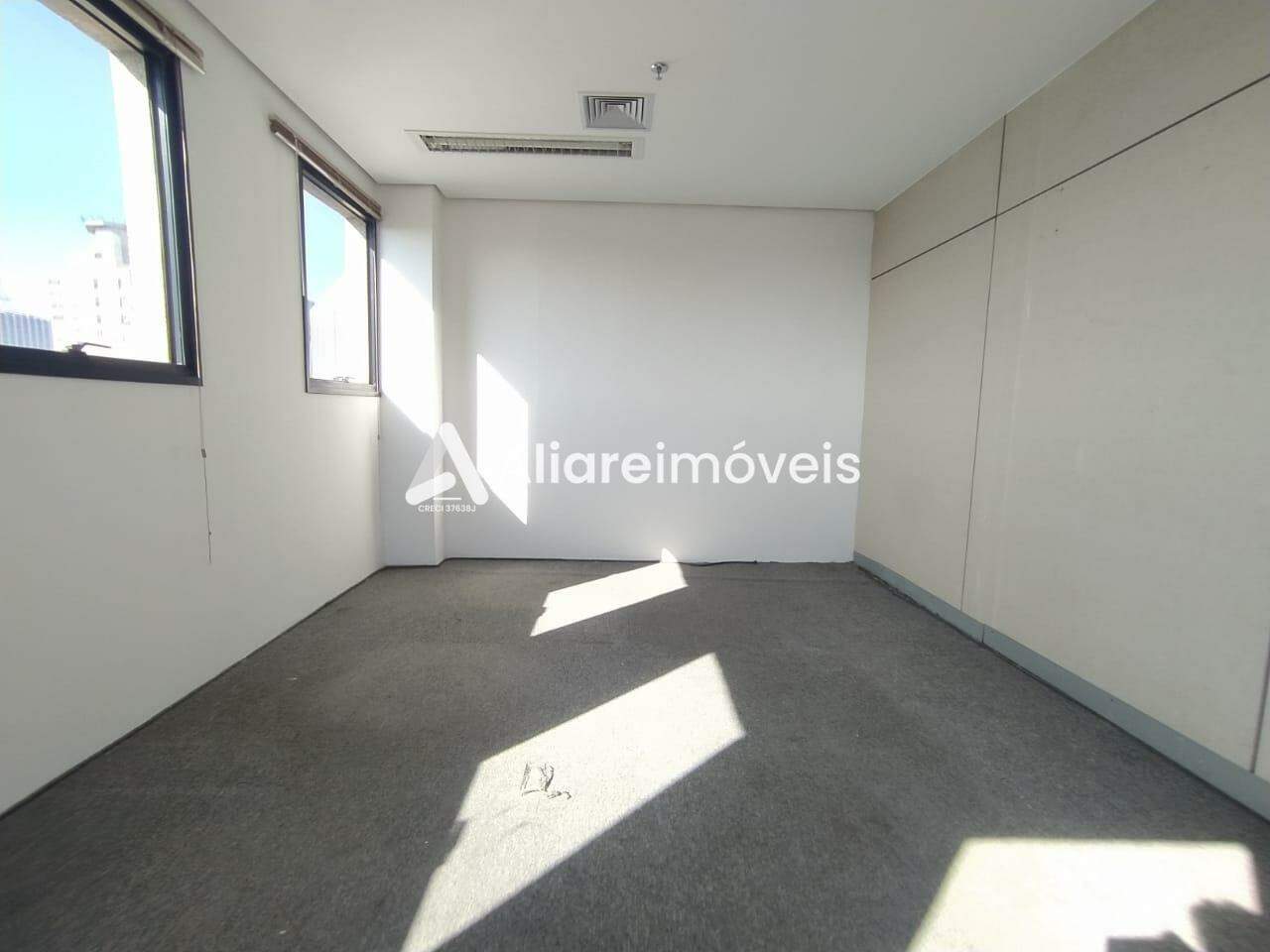 Conjunto Comercial-Sala para alugar, 76m² - Foto 12