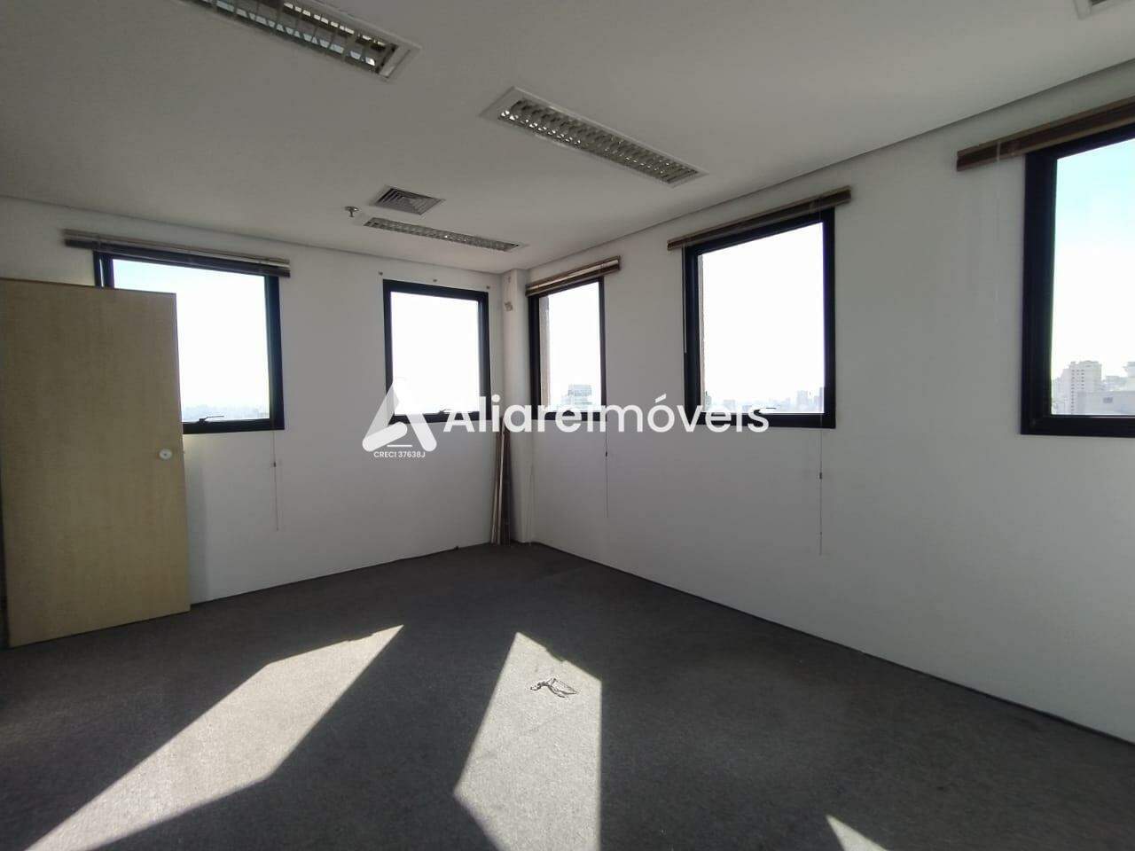 Conjunto Comercial-Sala para alugar, 76m² - Foto 14